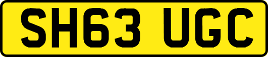 SH63UGC