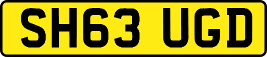 SH63UGD