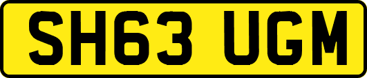 SH63UGM