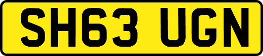 SH63UGN