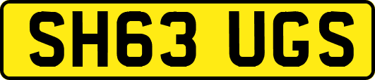 SH63UGS