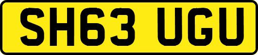 SH63UGU