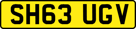 SH63UGV