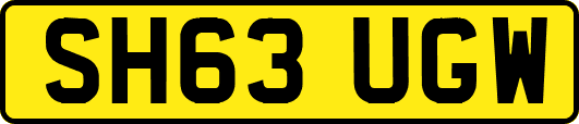 SH63UGW