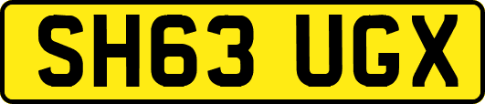 SH63UGX