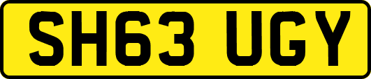 SH63UGY