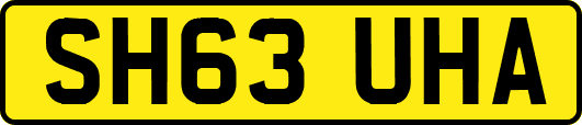 SH63UHA
