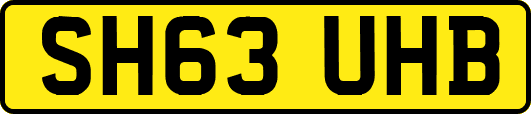 SH63UHB