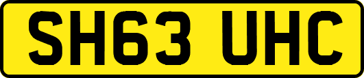 SH63UHC