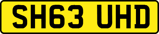 SH63UHD