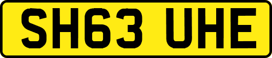 SH63UHE