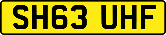 SH63UHF