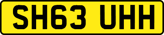 SH63UHH