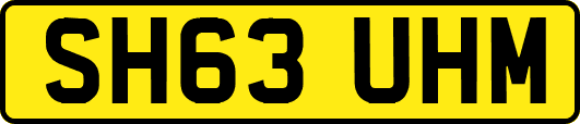 SH63UHM