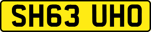 SH63UHO