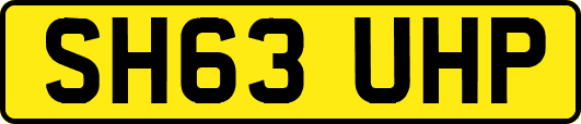 SH63UHP