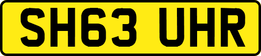SH63UHR