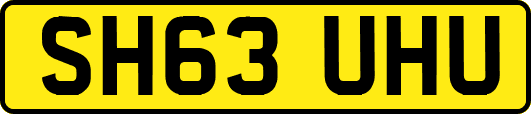 SH63UHU