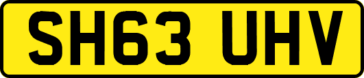 SH63UHV