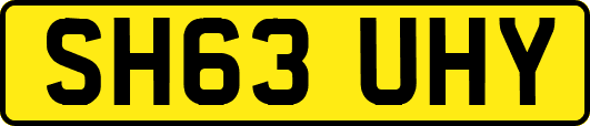 SH63UHY