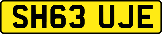 SH63UJE