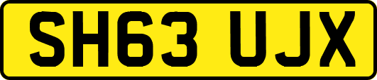 SH63UJX