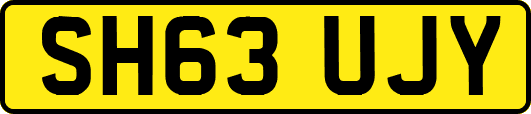 SH63UJY