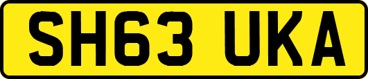SH63UKA