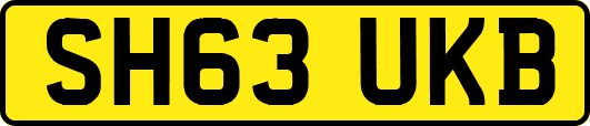 SH63UKB