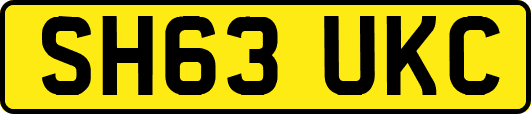 SH63UKC