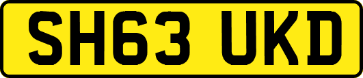 SH63UKD