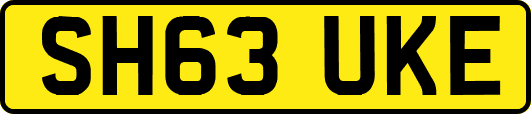 SH63UKE