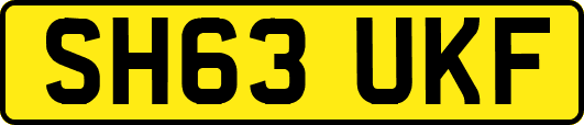 SH63UKF