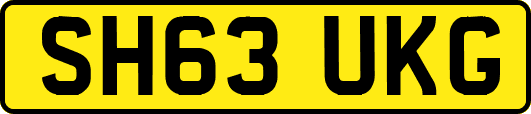 SH63UKG