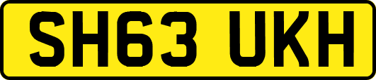 SH63UKH