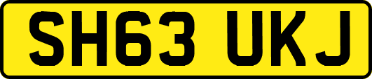 SH63UKJ