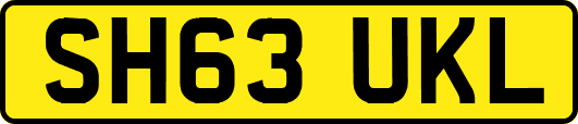 SH63UKL