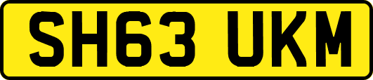 SH63UKM