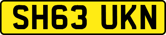 SH63UKN