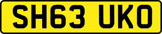 SH63UKO