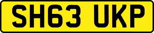 SH63UKP