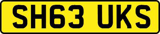 SH63UKS