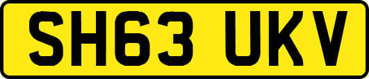 SH63UKV