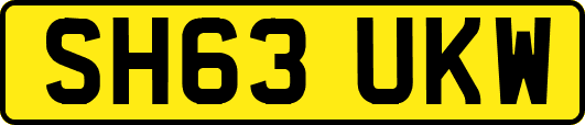 SH63UKW