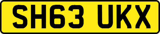 SH63UKX