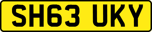 SH63UKY