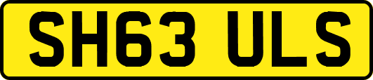 SH63ULS