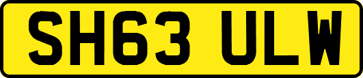 SH63ULW