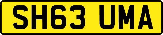 SH63UMA