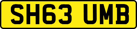 SH63UMB